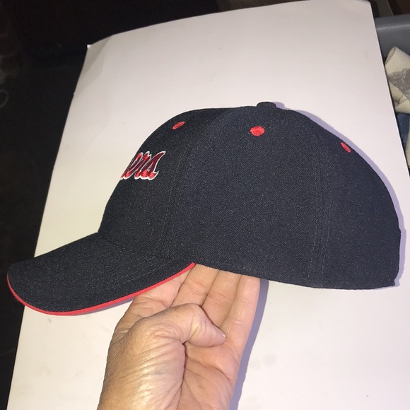 NWT Men’s NBA LA Clippers Flex Cap - Picture 7 of 9